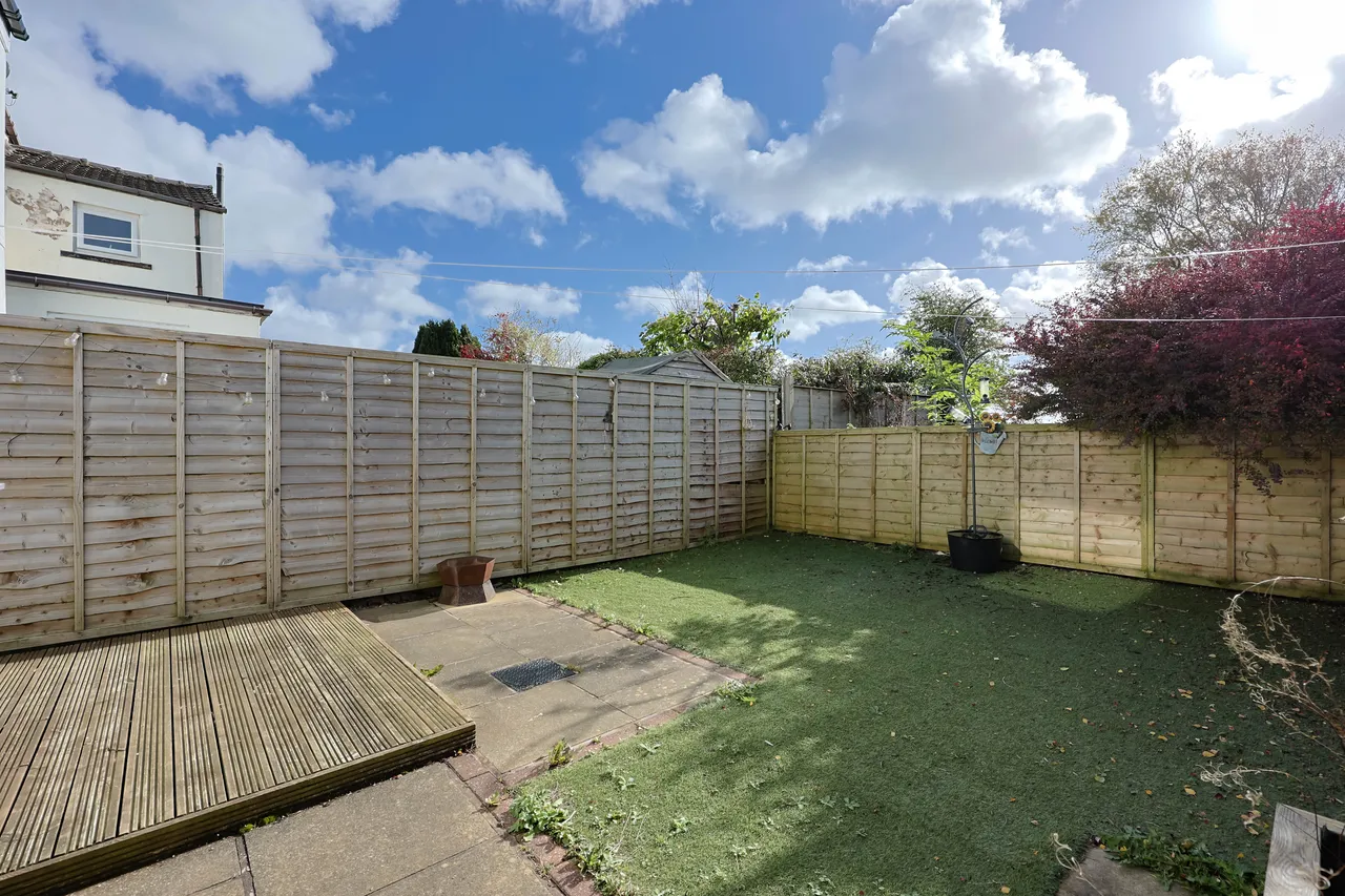 Platt Lane, Standish, photo 23