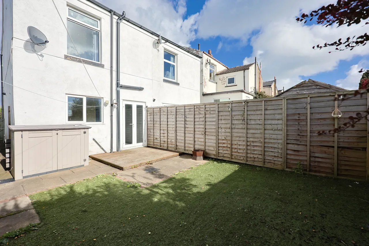 Platt Lane, Standish, photo 22