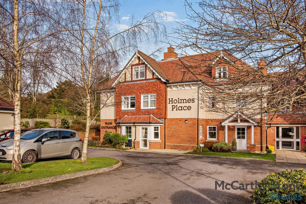 Crowborough Hill, Crowborough, TN6, photo 21