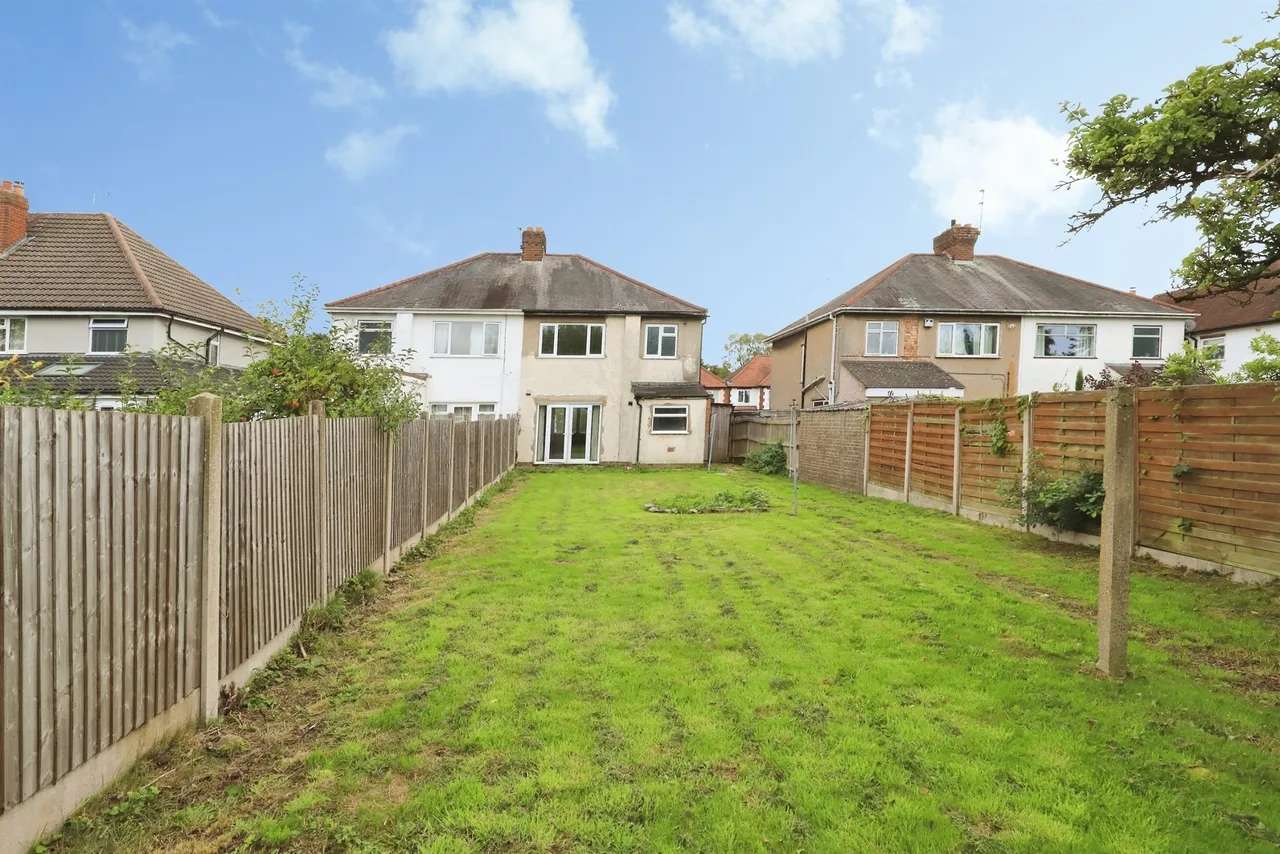 Wychbury Road, Finchfield, WV3, photo 2