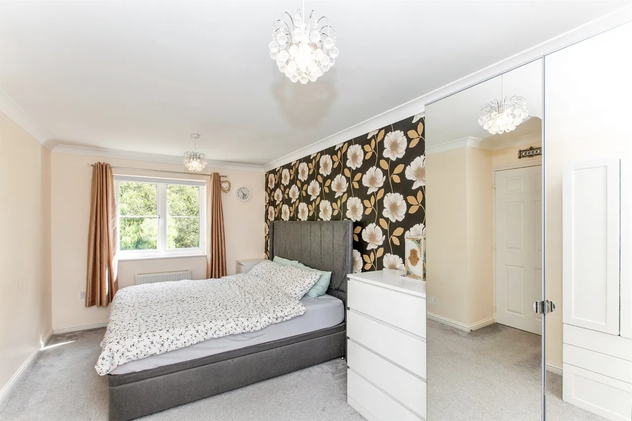 Woolthwaite Lane, Lower Cambourne, Cambridge, photo 9