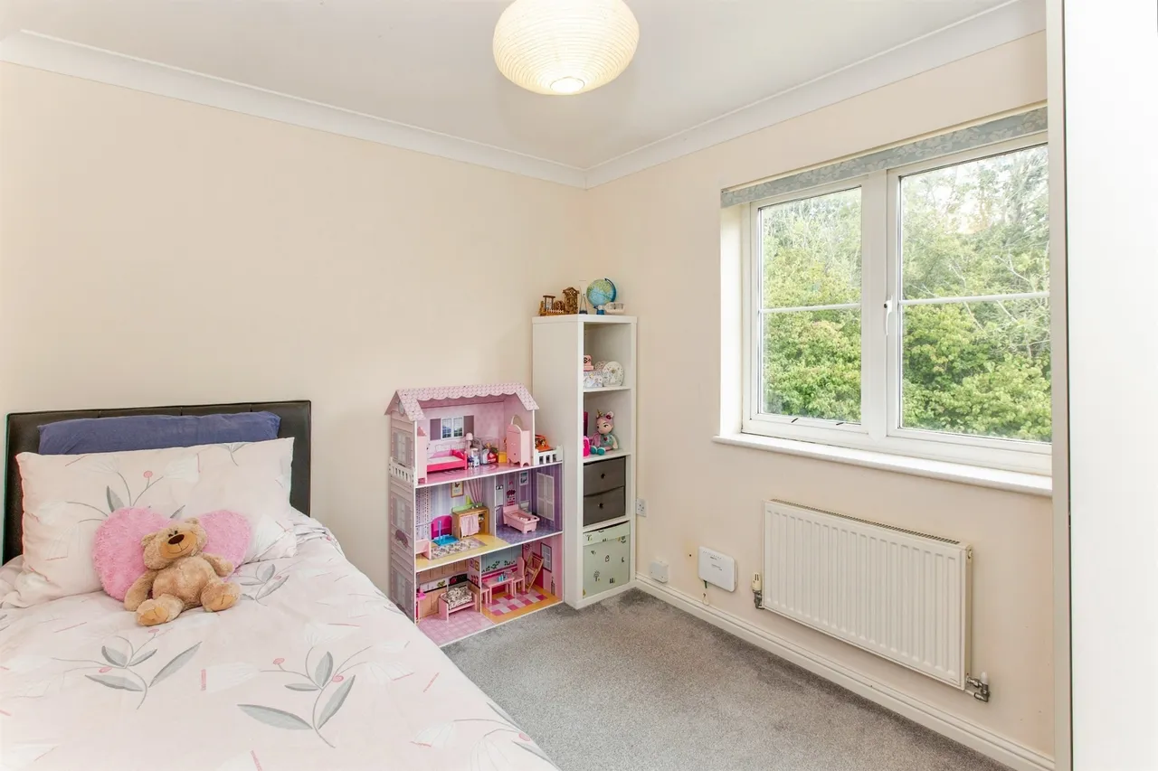Woolthwaite Lane, Lower Cambourne, Cambridge, photo 11