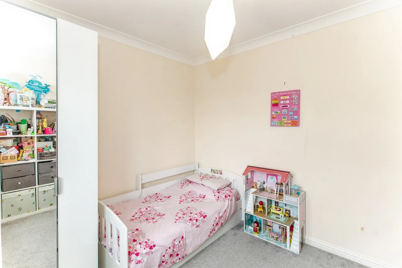 Woolthwaite Lane, Lower Cambourne, Cambridge, photo 10