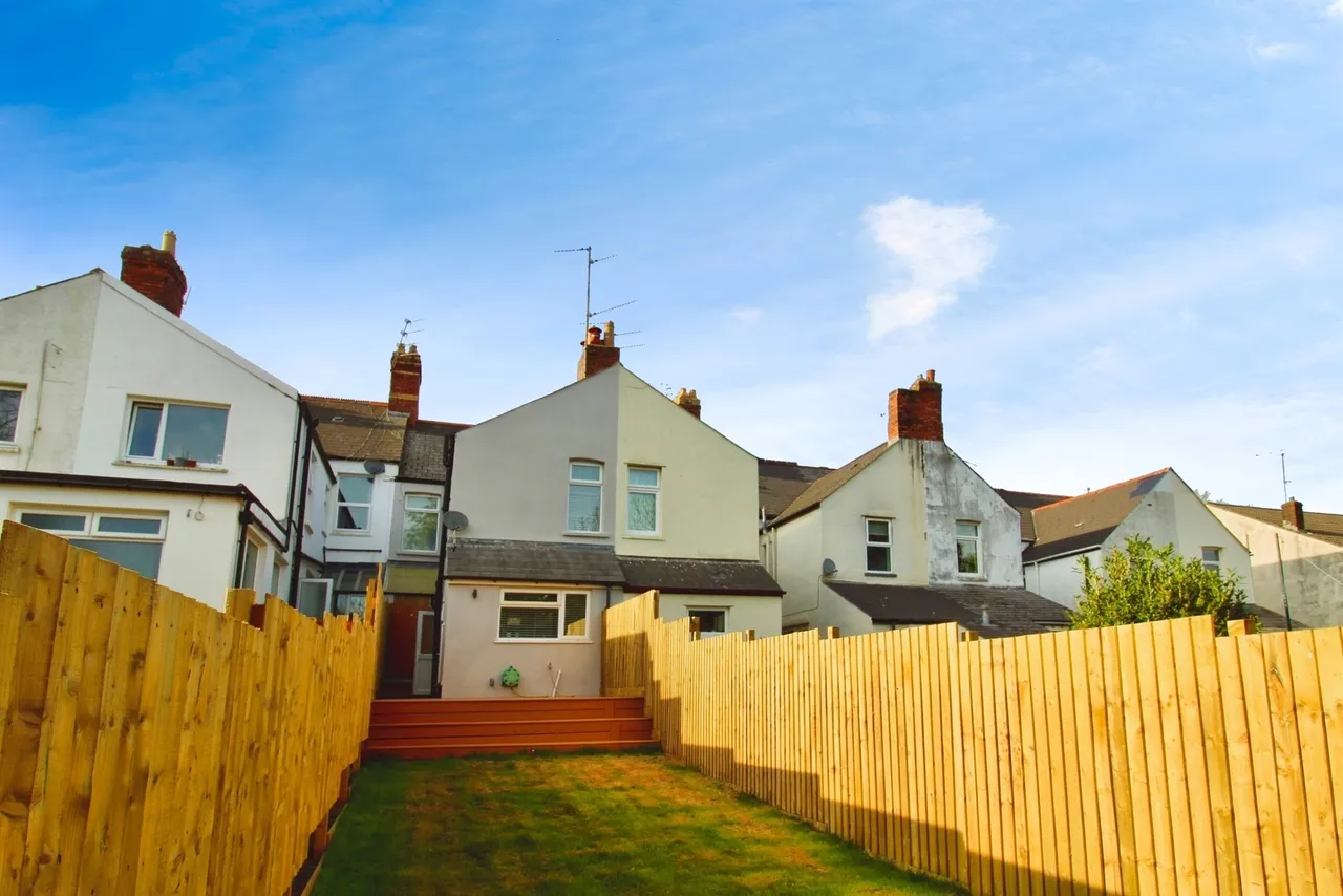 Andrew Road, Penarth, CF64, photo 5