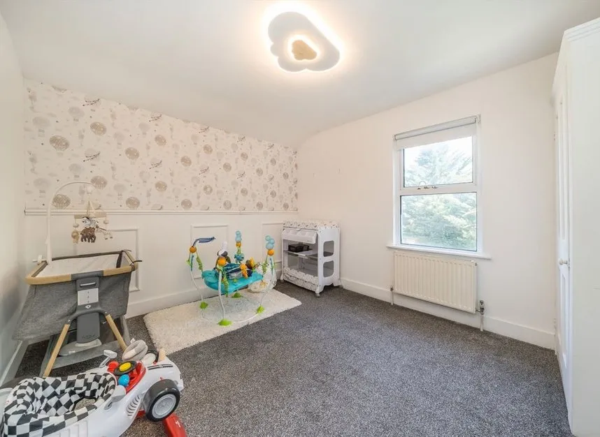 Harley Road, Willesden Junction, NW10, photo 8