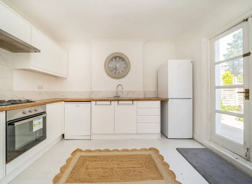 Harley Road, Willesden Junction, NW10, photo 5