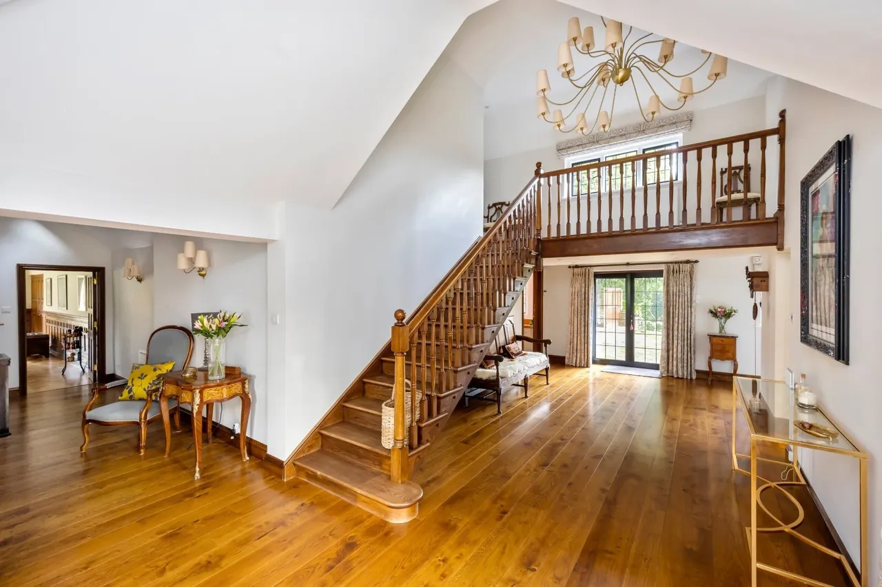 Burrells Lane, Maresfield, TN22, photo 8