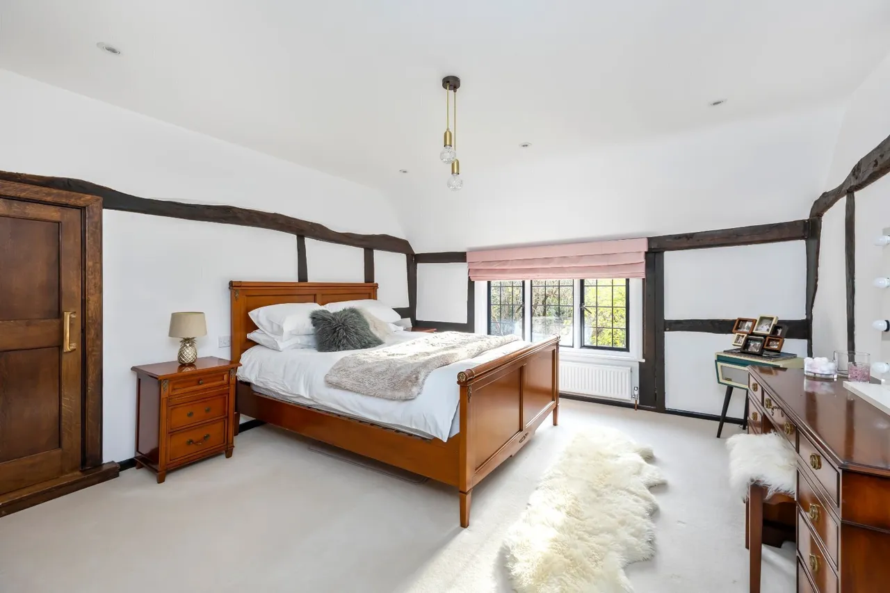 Burrells Lane, Maresfield, TN22, photo 9