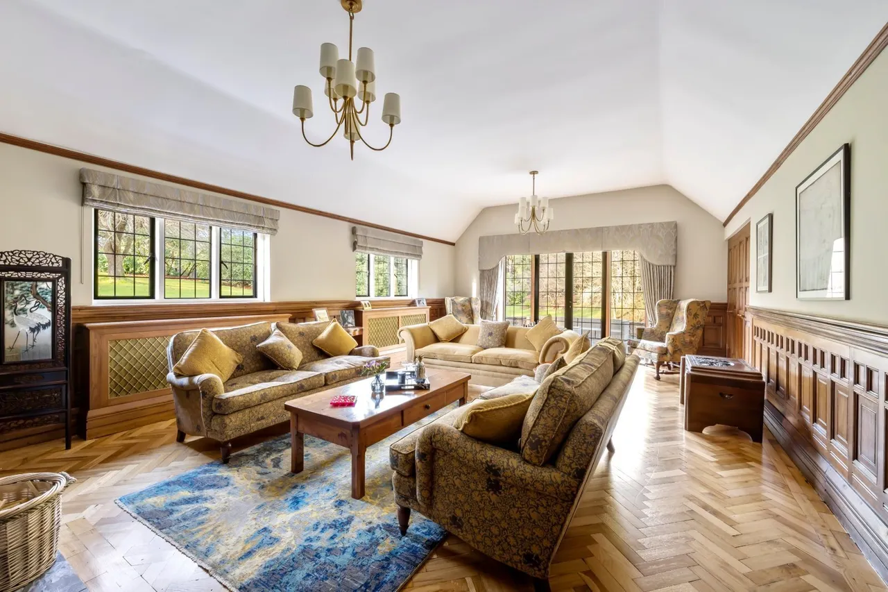 Burrells Lane, Maresfield, TN22, photo 4