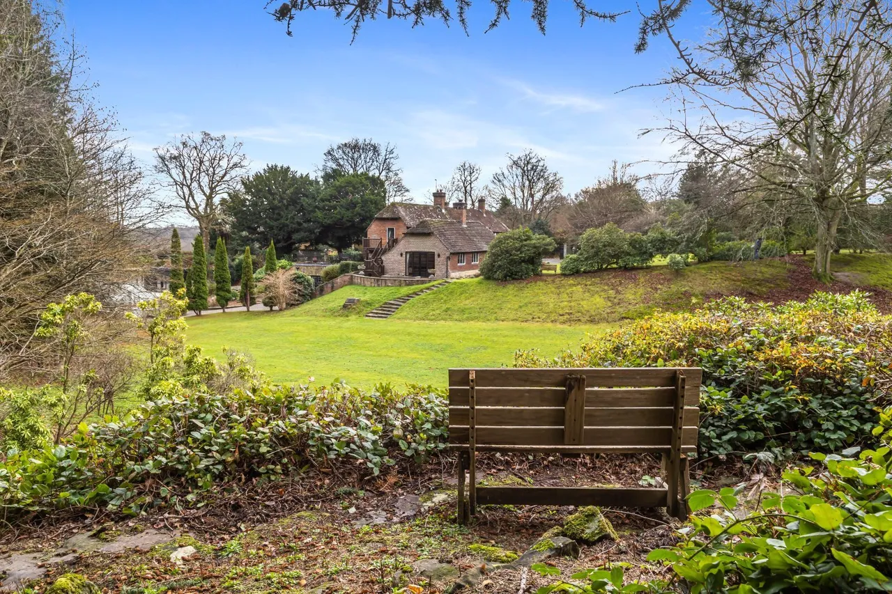 Burrells Lane, Maresfield, TN22, photo 14