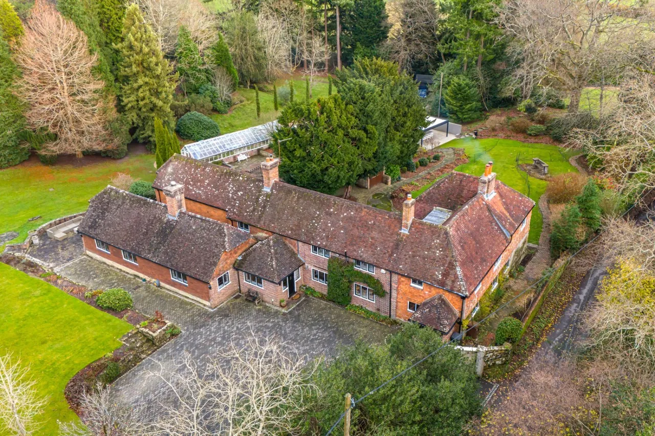 Burrells Lane, Maresfield, TN22, photo 11