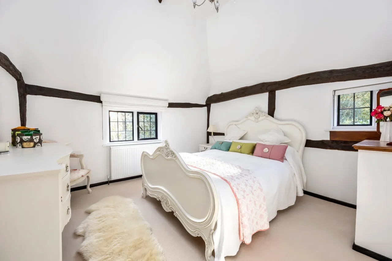 Burrells Lane, Maresfield, TN22, photo 19