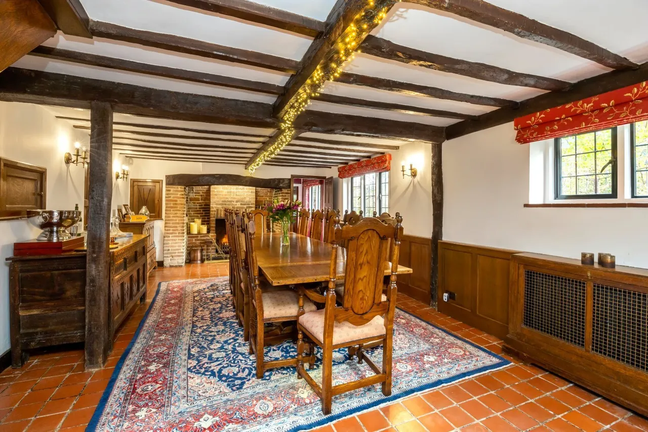 Burrells Lane, Maresfield, TN22, photo 17
