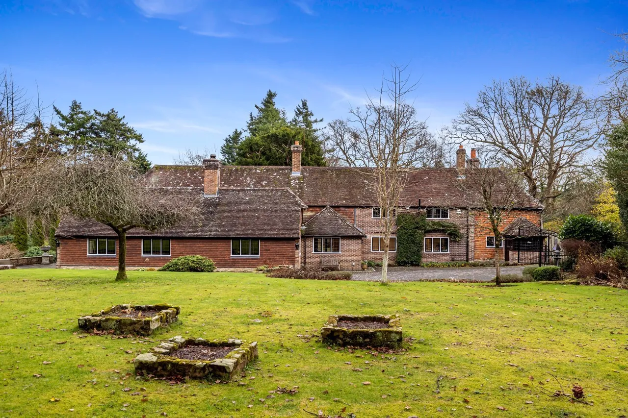 Burrells Lane, Maresfield, TN22, photo 12