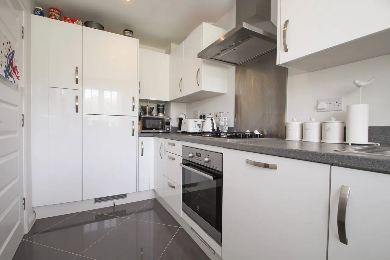 Wilks Road, Dartford, photo 3