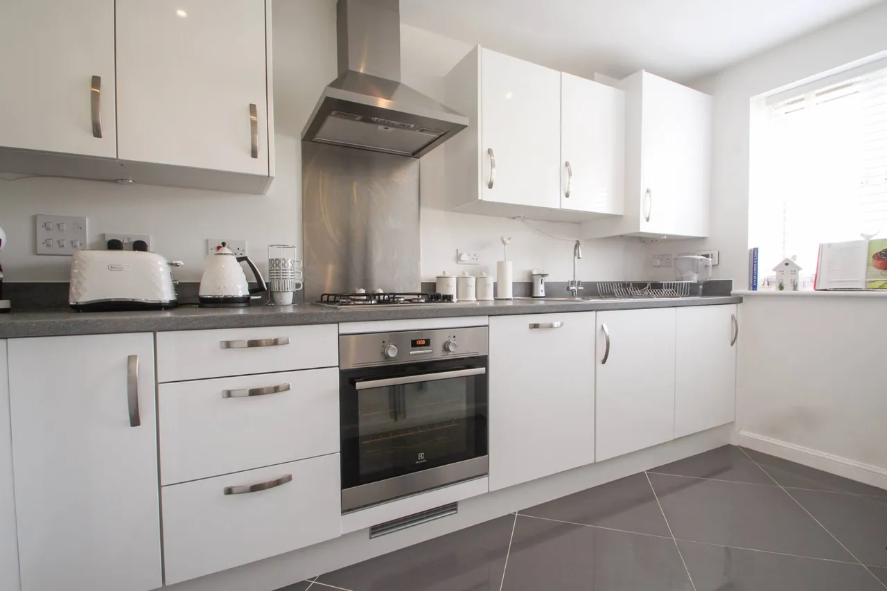 Wilks Road, Dartford, photo 2