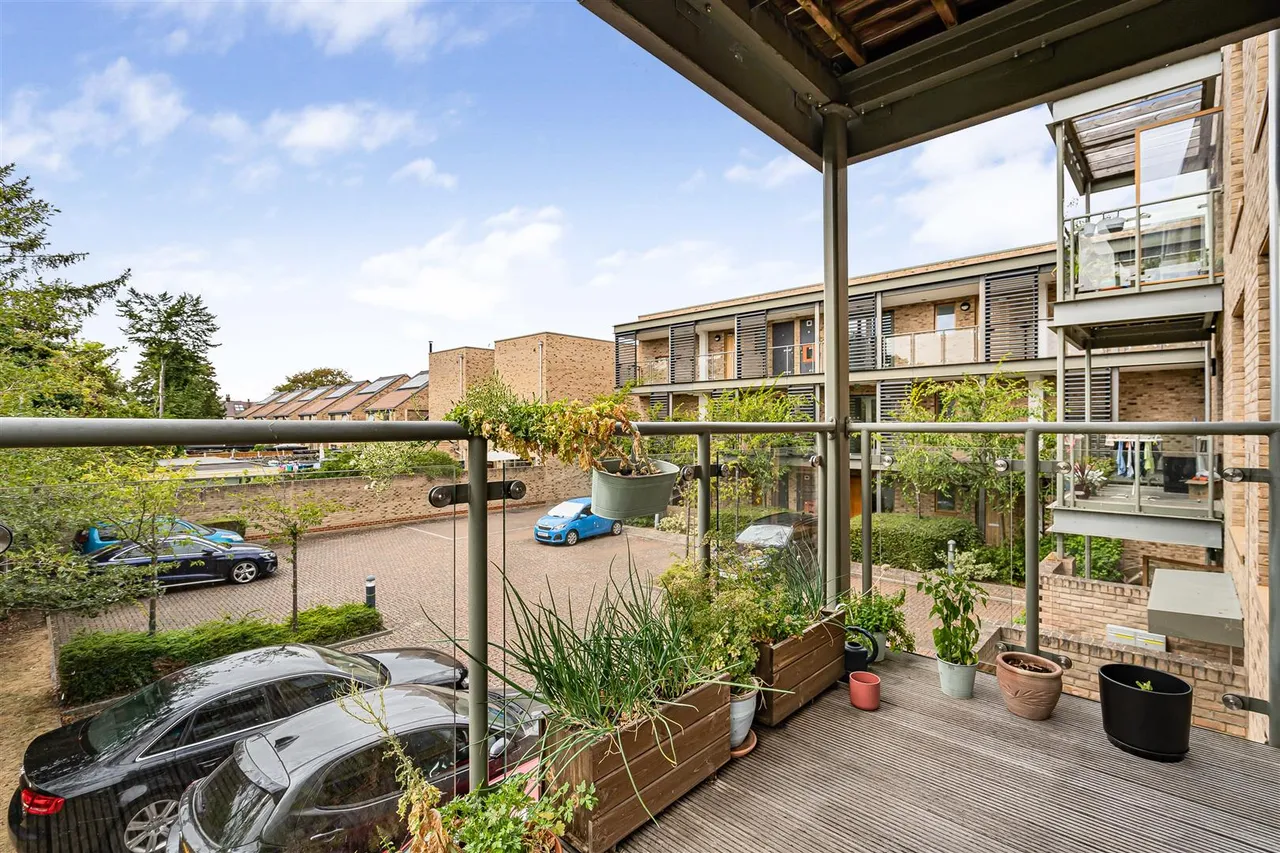 Austin Drive, Trumpington, CB2, photo 18