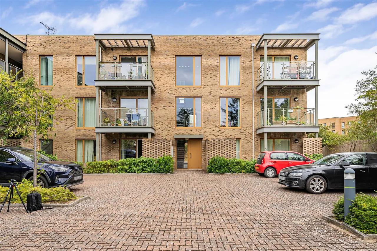 Austin Drive, Trumpington, CB2, photo 17