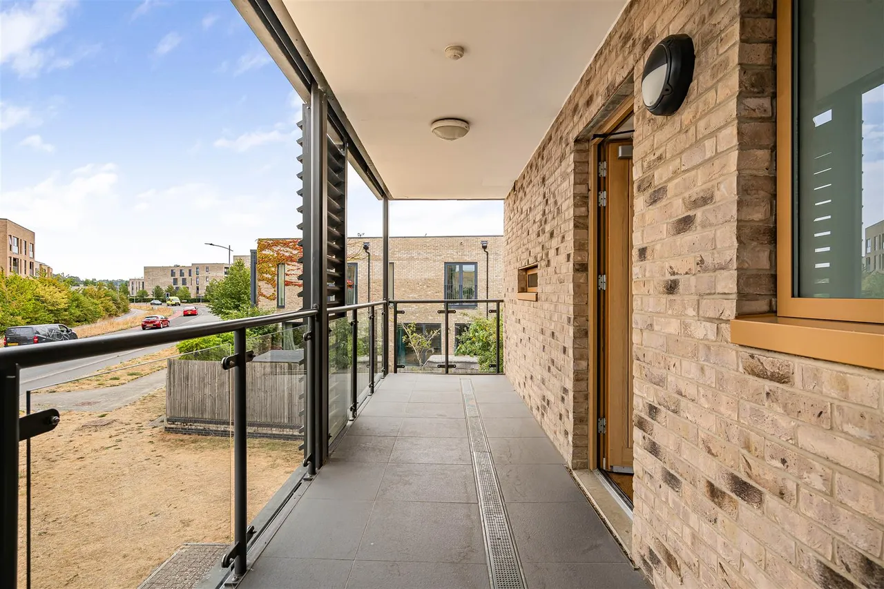 Austin Drive, Trumpington, CB2, photo 19