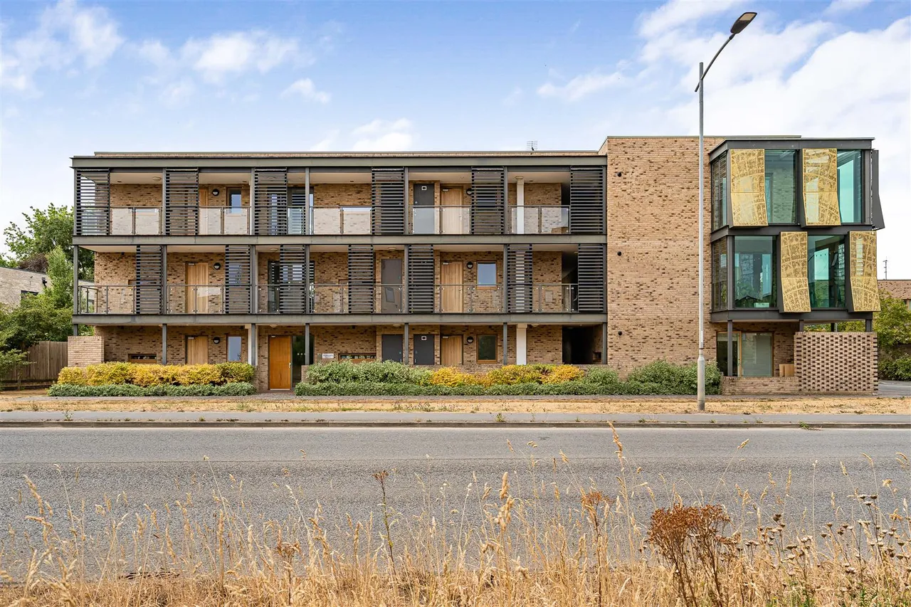 Austin Drive, Trumpington, CB2, photo 21