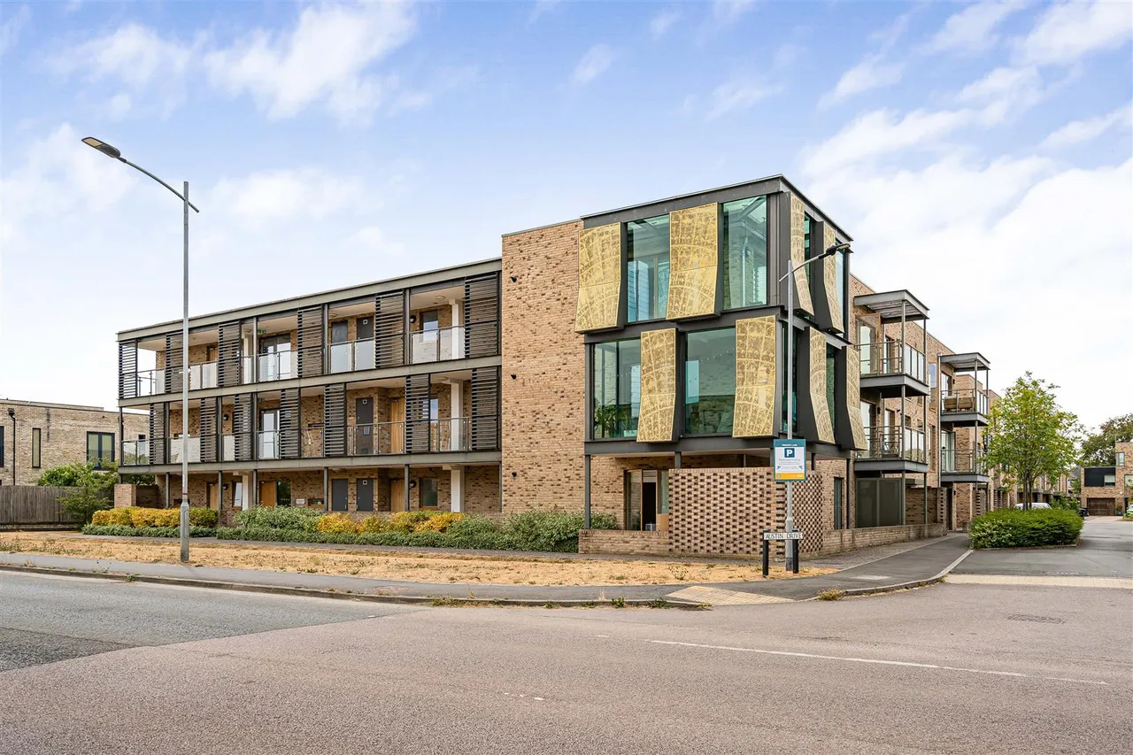 Austin Drive, Trumpington, CB2, photo 20