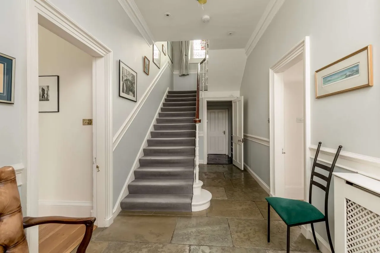 Lennox Row, Trinity, Edinburgh, EH5 3HJ, photo 4
