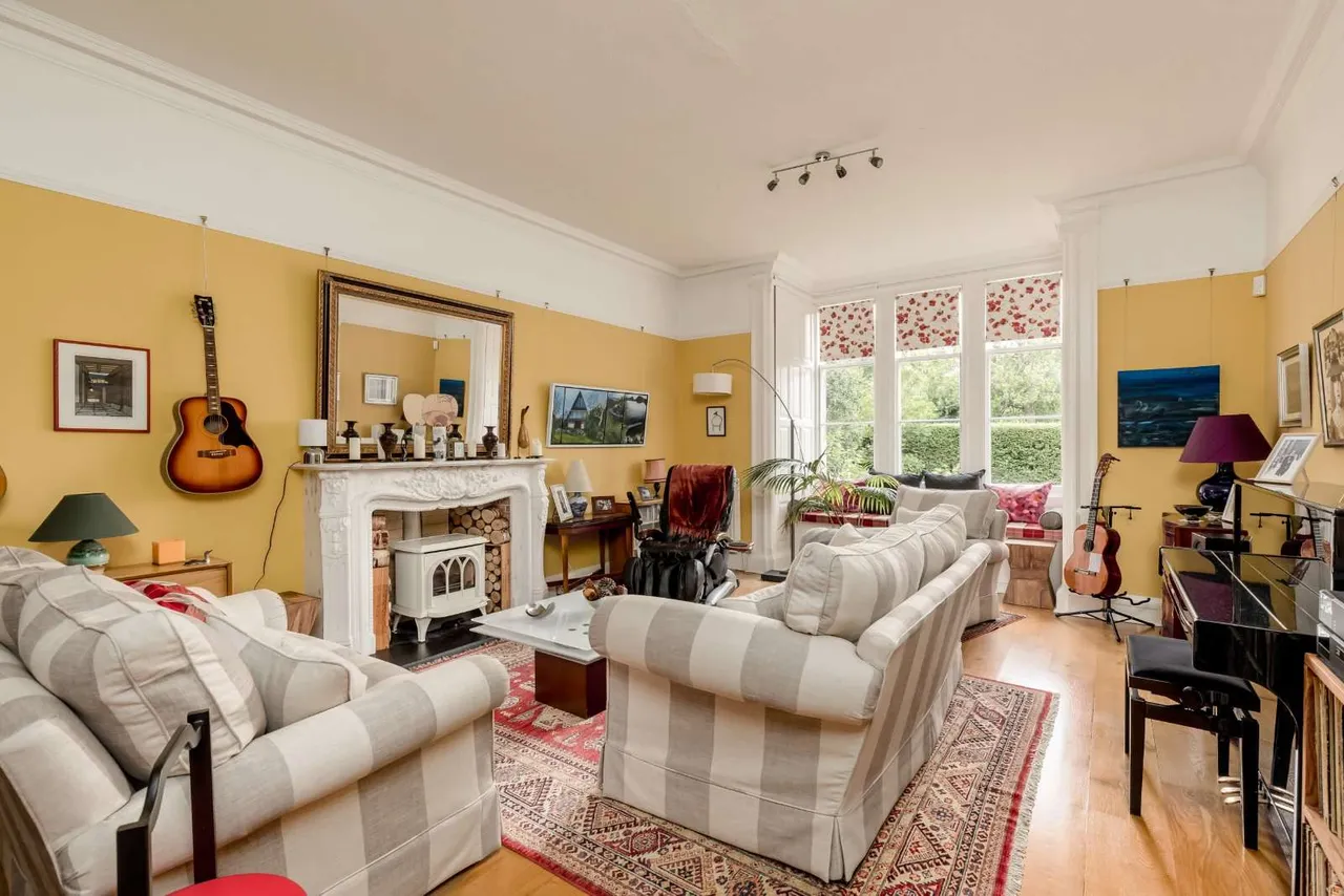 Lennox Row, Trinity, Edinburgh, EH5 3HJ, photo 7