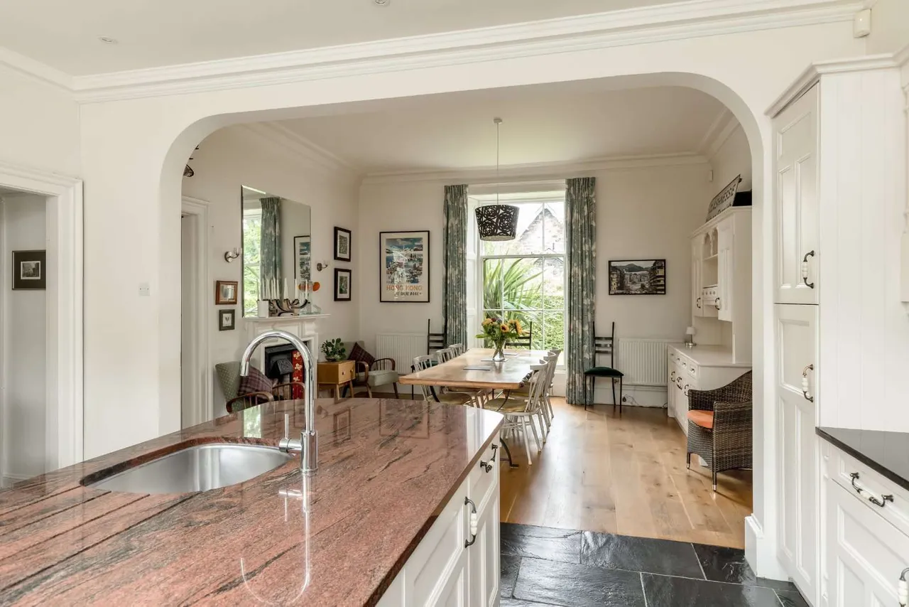 Lennox Row, Trinity, Edinburgh, EH5 3HJ, photo 10