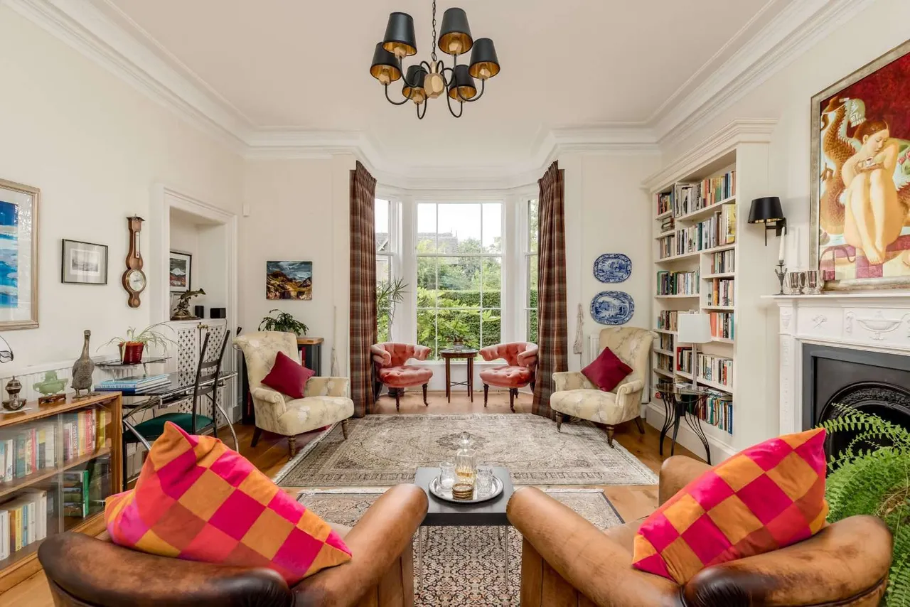 Lennox Row, Trinity, Edinburgh, EH5 3HJ, photo 6