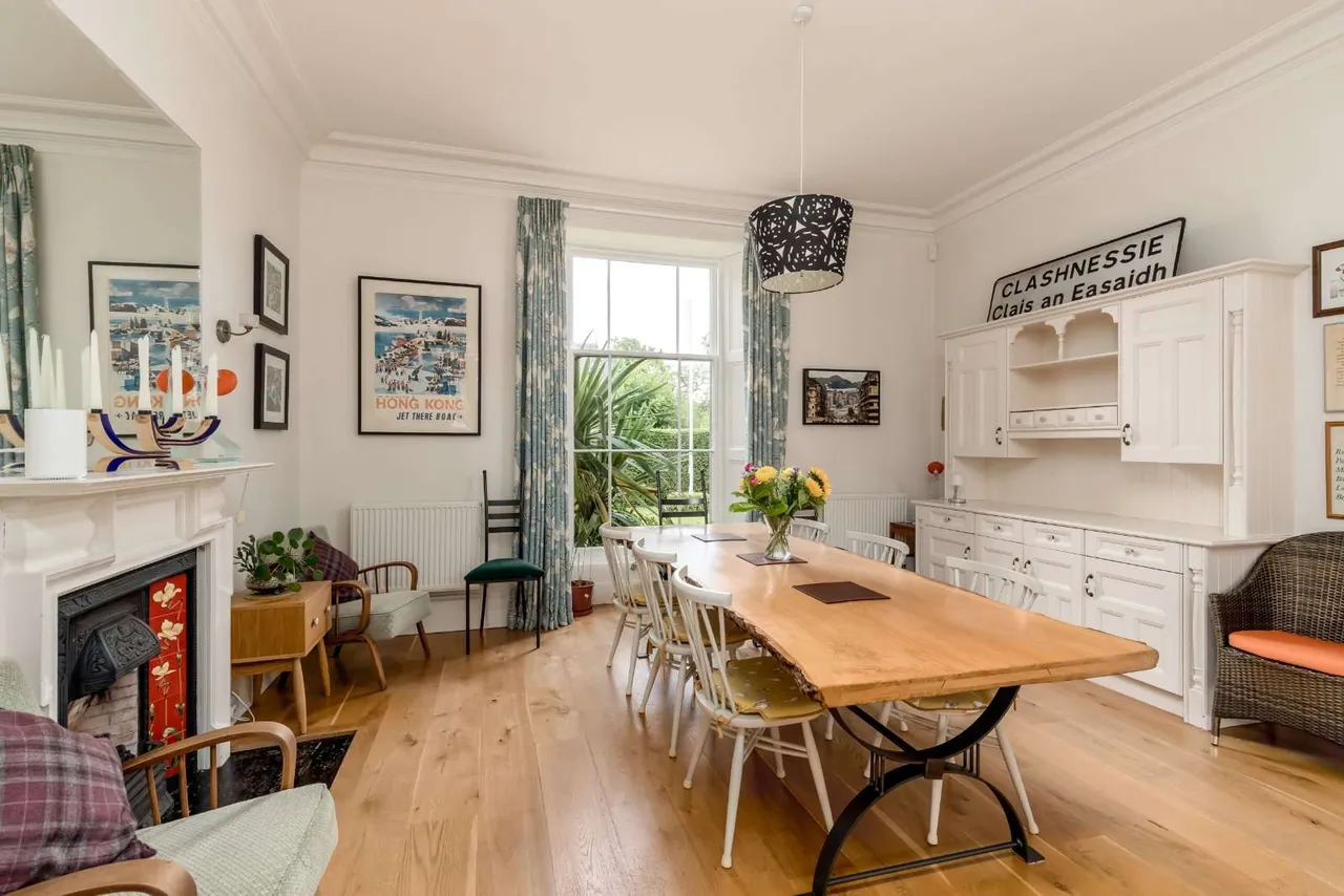 Lennox Row, Trinity, Edinburgh, EH5 3HJ, photo 8