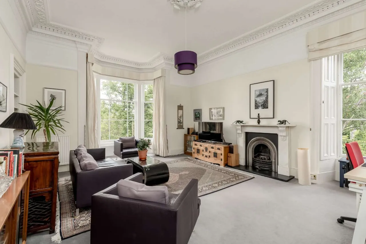 Lennox Row, Trinity, Edinburgh, EH5 3HJ, photo 11