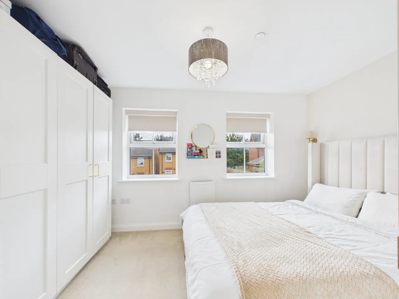 Heol Sirhowy, Caldicot, NP26, photo 15