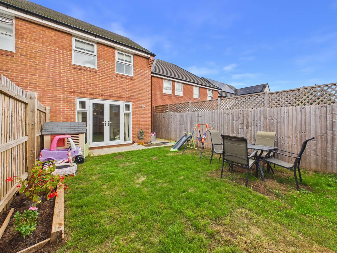 Heol Sirhowy, Caldicot, NP26, photo 12