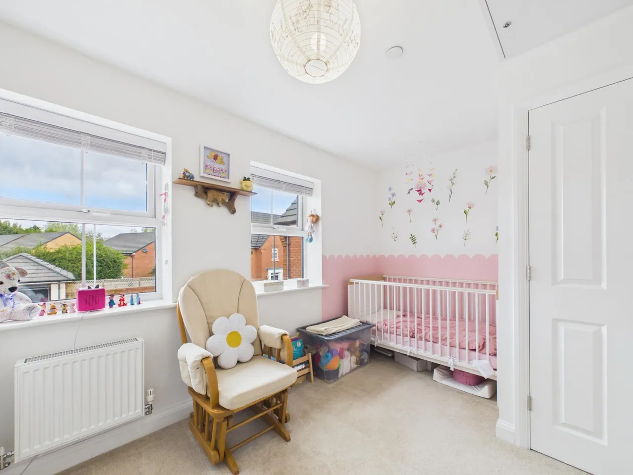 Heol Sirhowy, Caldicot, NP26, photo 16