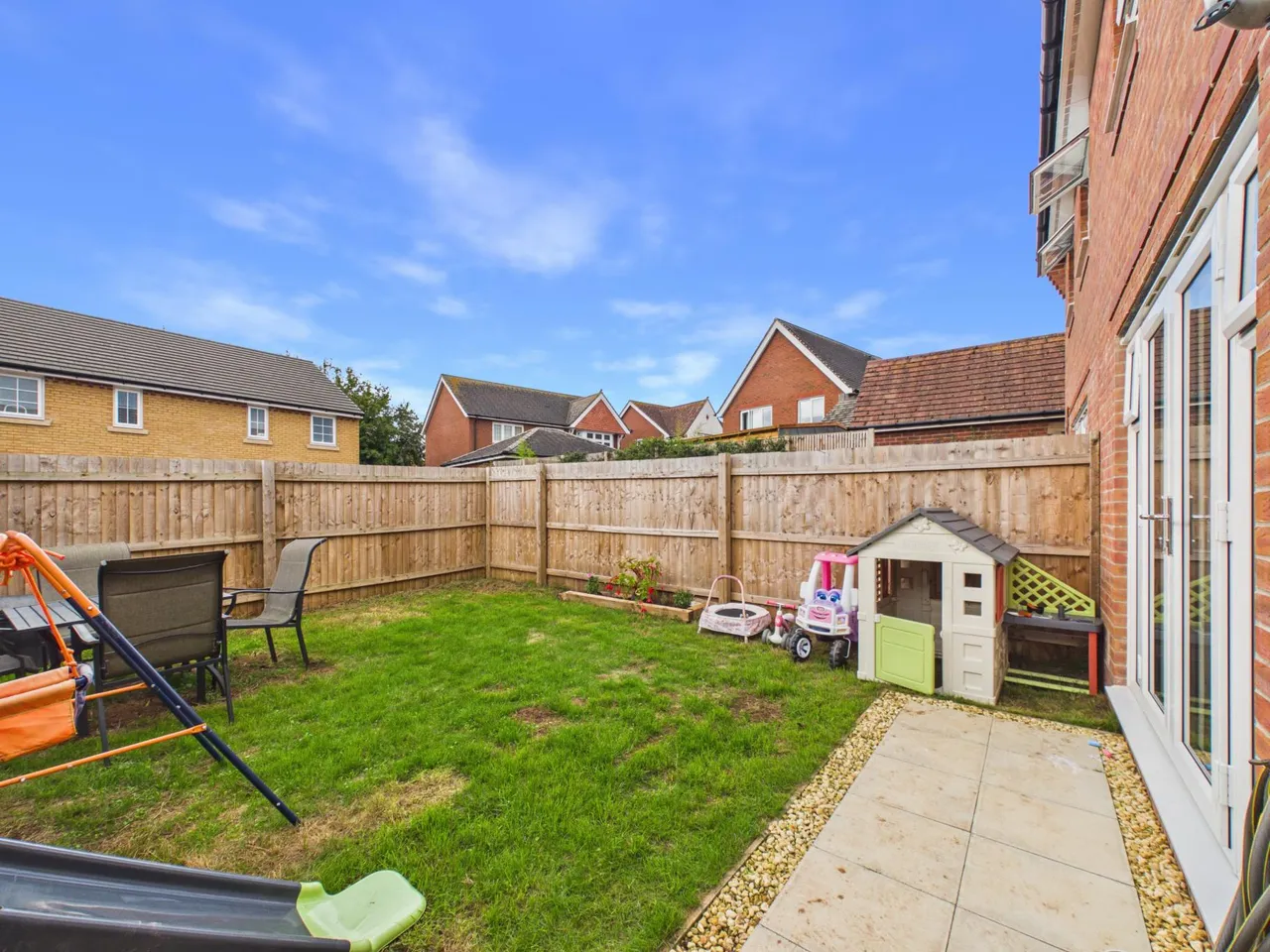 Heol Sirhowy, Caldicot, NP26, photo 11