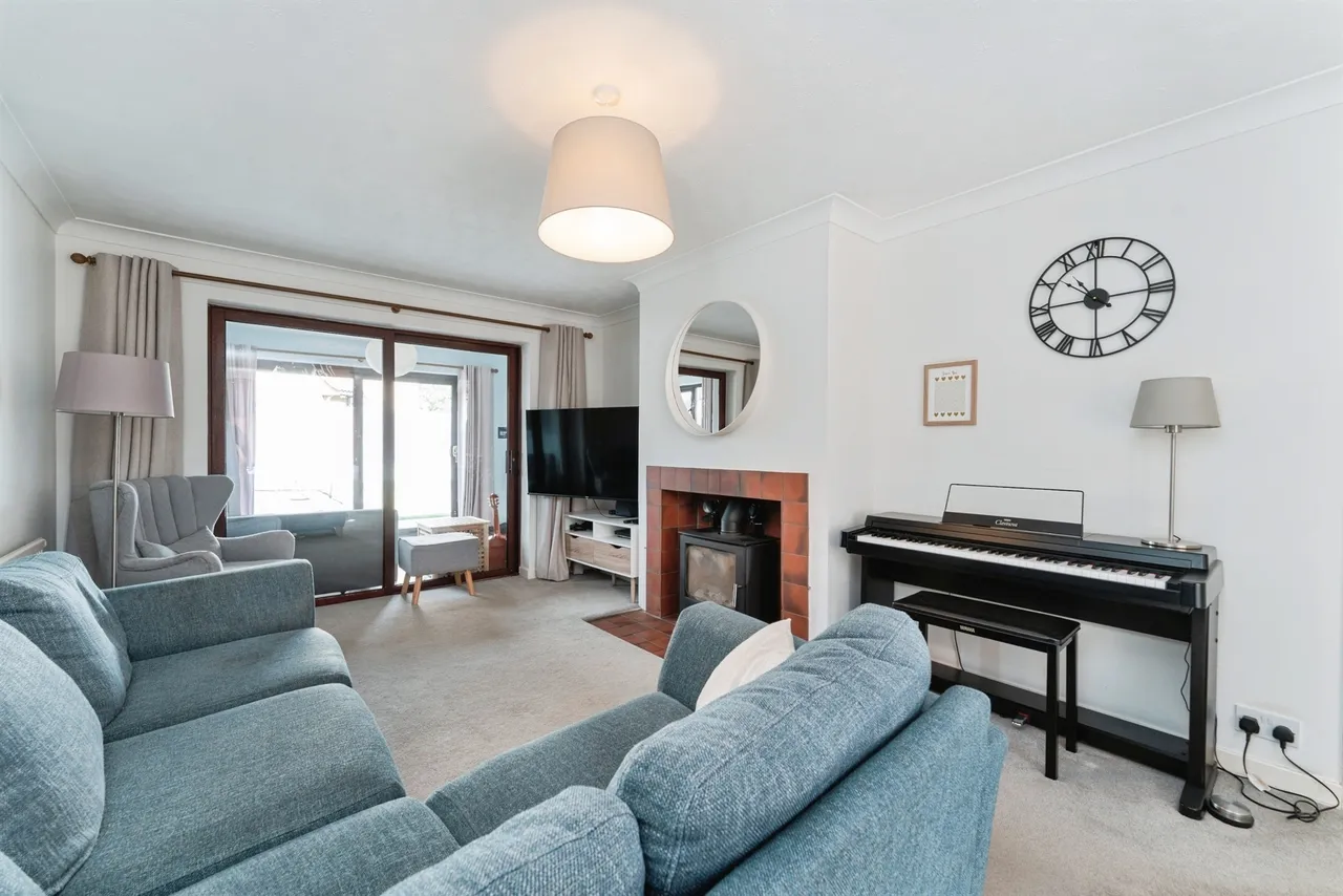 Grove Way, Ramsey, Huntingdon, photo 5