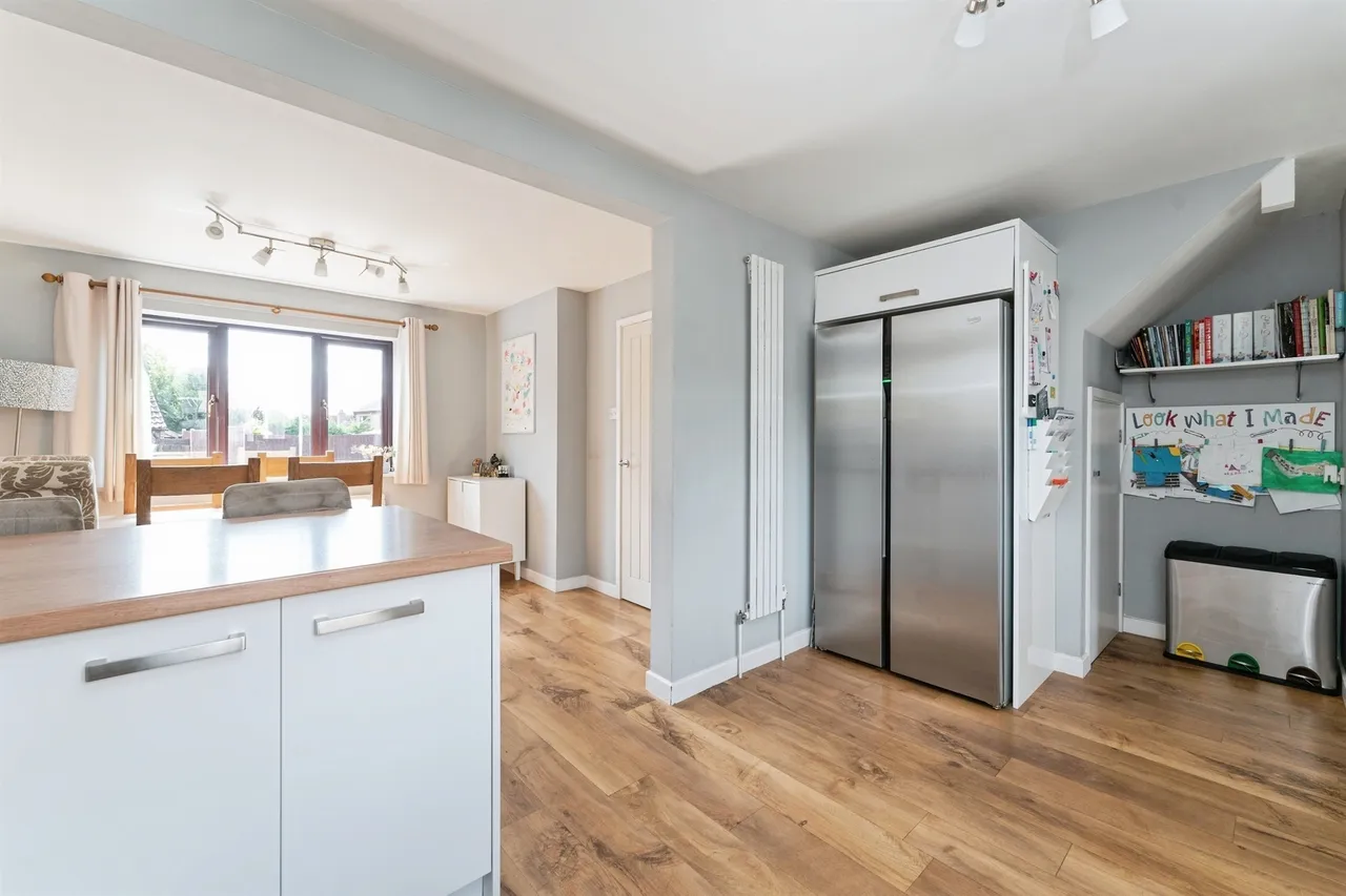 Grove Way, Ramsey, Huntingdon, photo 10