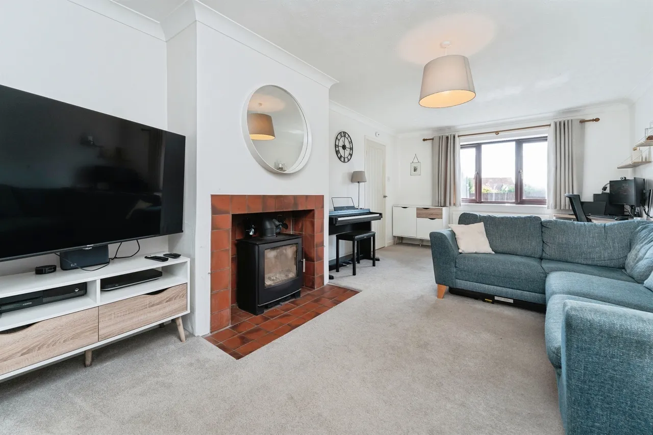 Grove Way, Ramsey, Huntingdon, photo 6