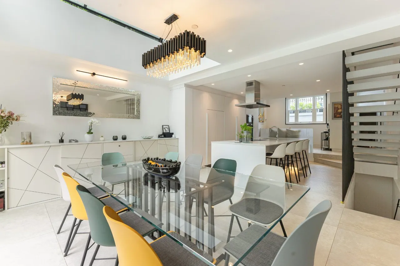 Waterford Road, Fulham, London, SW6 2DR, photo 4