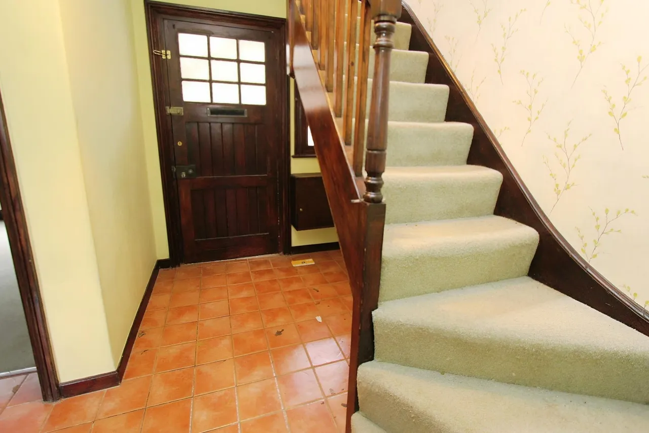 Main Street, Lockington, DE74, photo 8