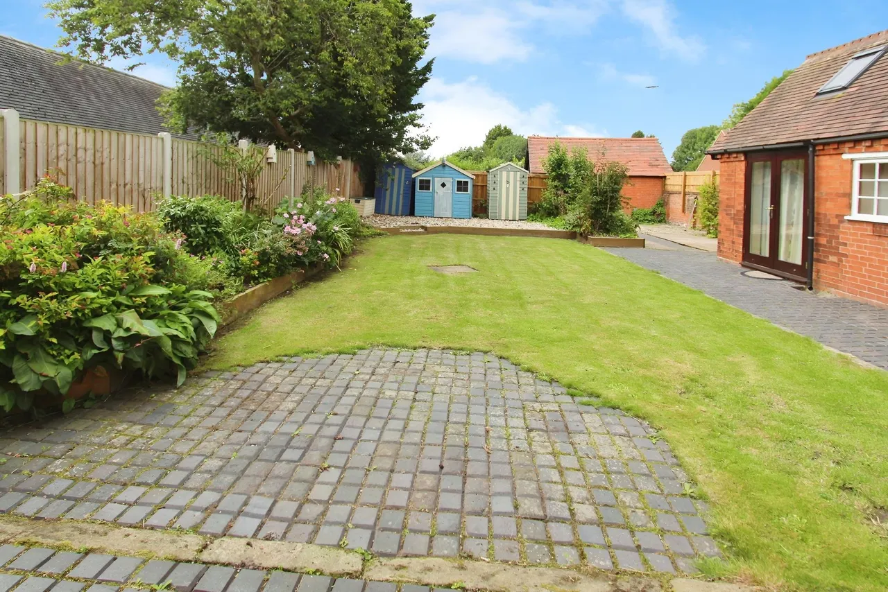 Main Street, Lockington, DE74, photo 14