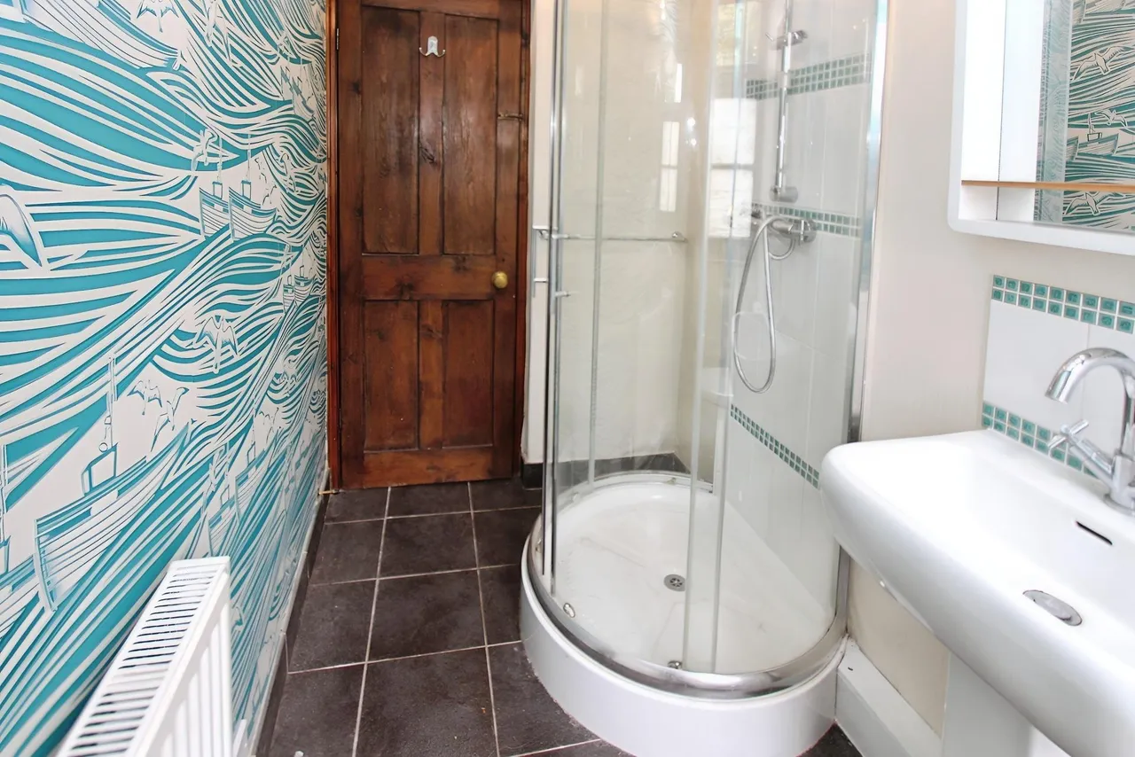 Main Street, Lockington, DE74, photo 7