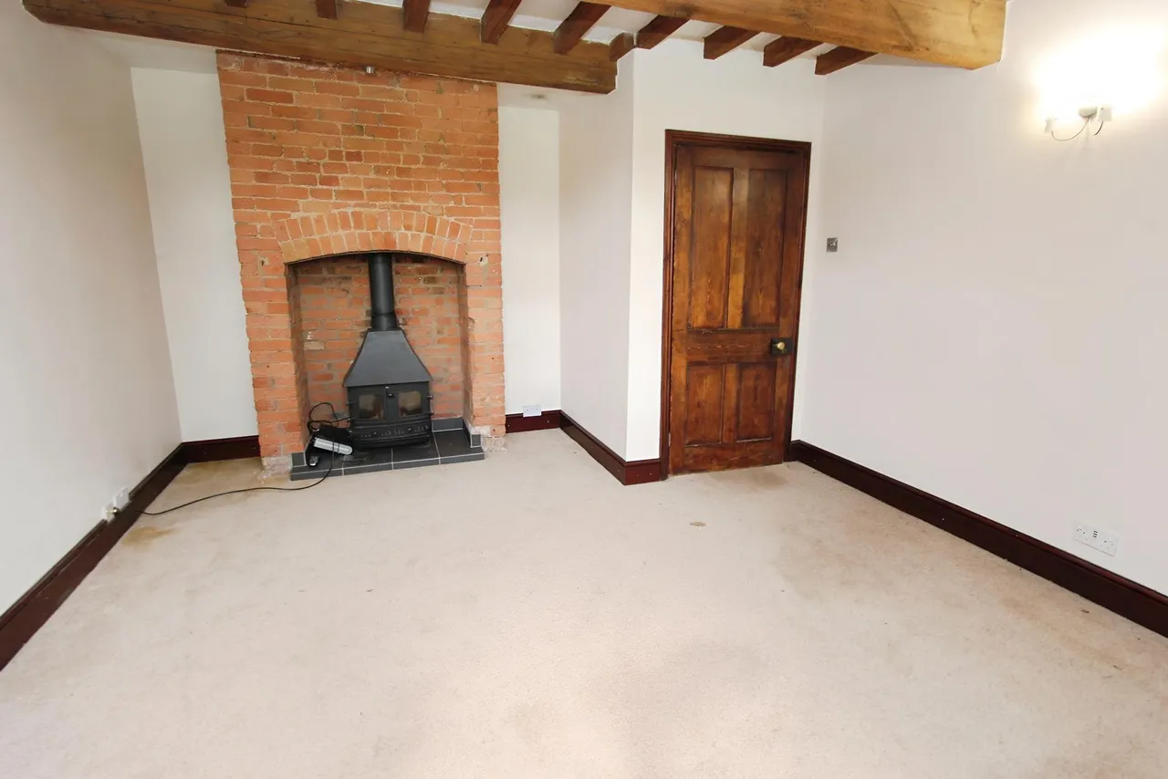 Main Street, Lockington, DE74, photo 3