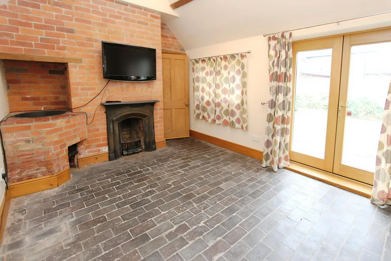 Main Street, Lockington, DE74, photo 5