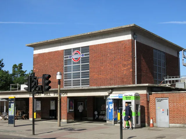 Cavendish Avenue, Harrow, HA1, photo 7