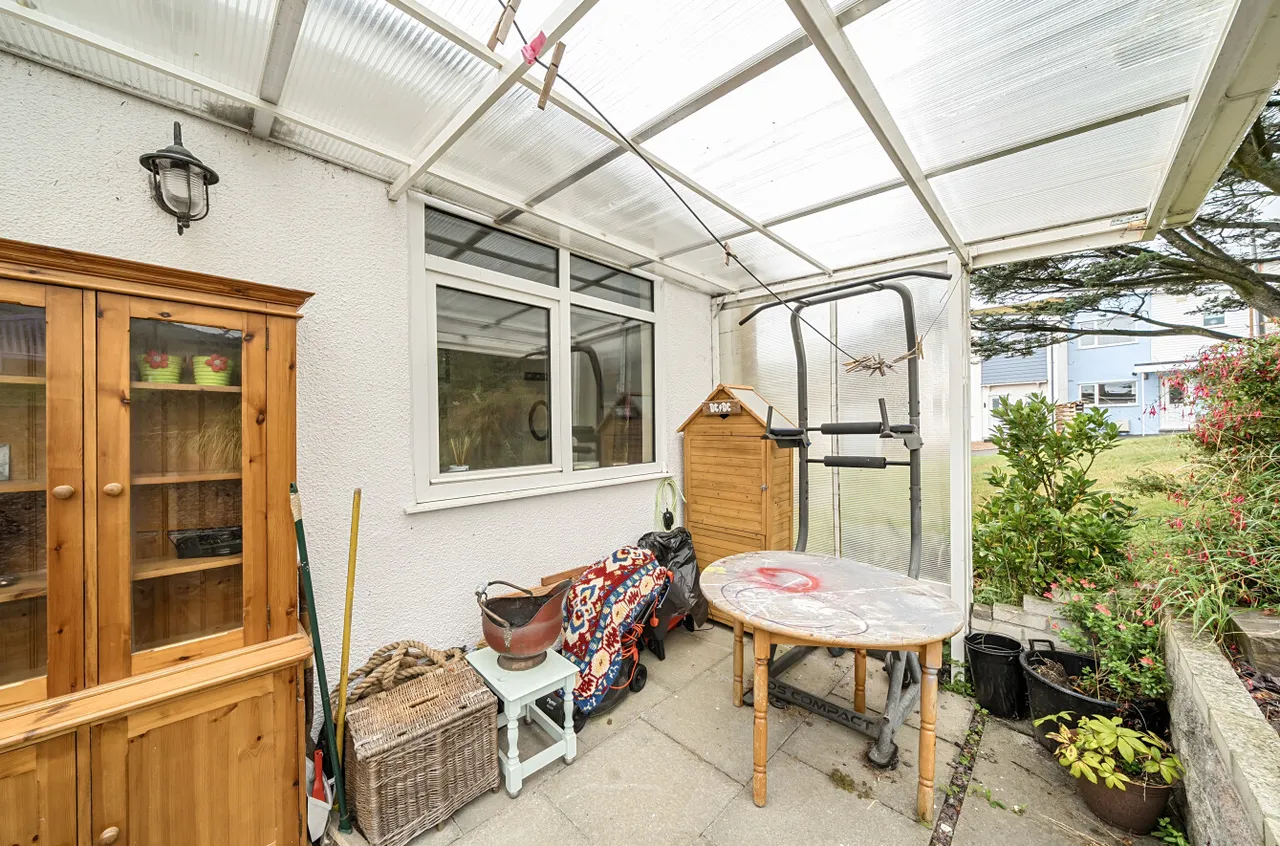 Mynydd Isaf, Aberdovey, photo 20