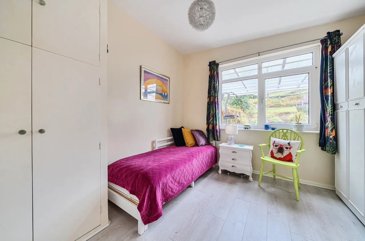 Mynydd Isaf, Aberdovey, photo 13