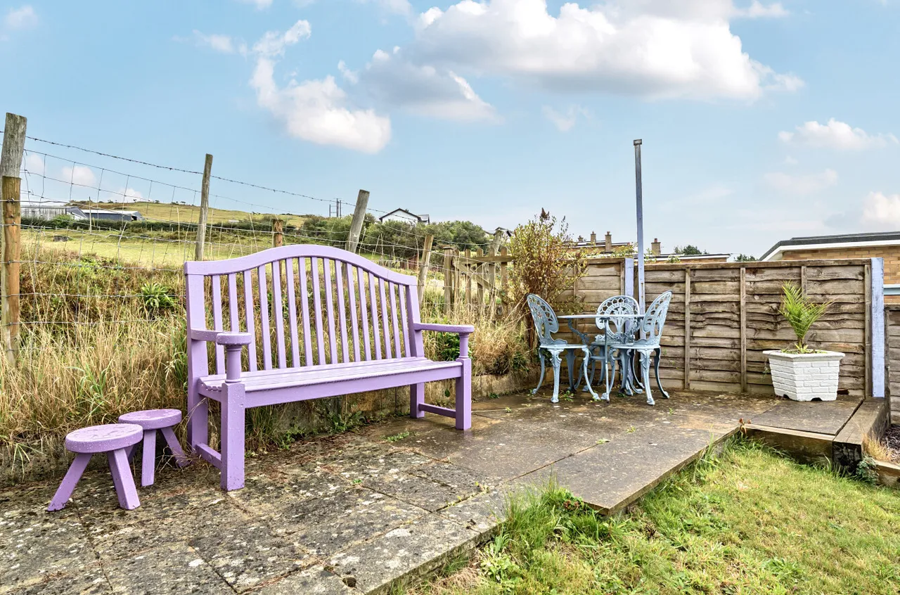 Mynydd Isaf, Aberdovey, photo 17