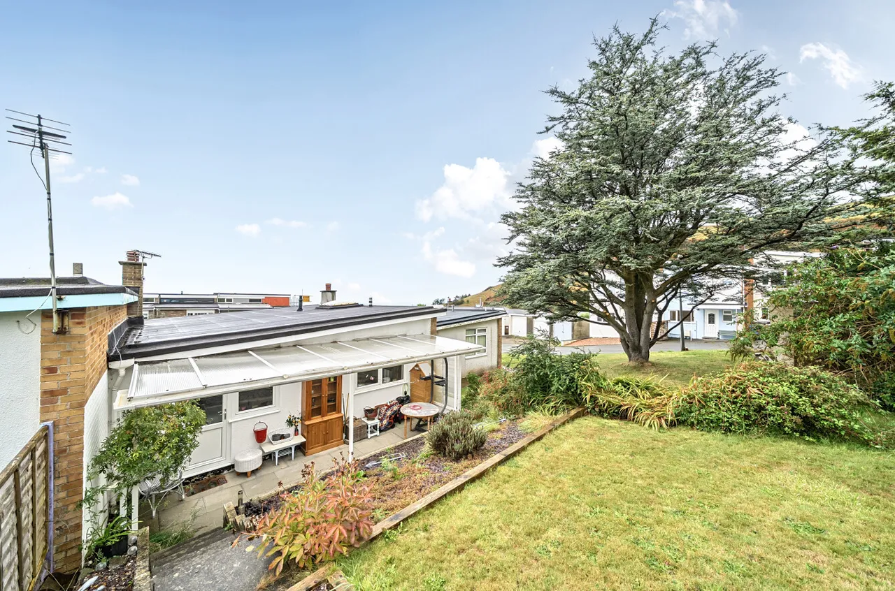 Mynydd Isaf, Aberdovey, photo 8