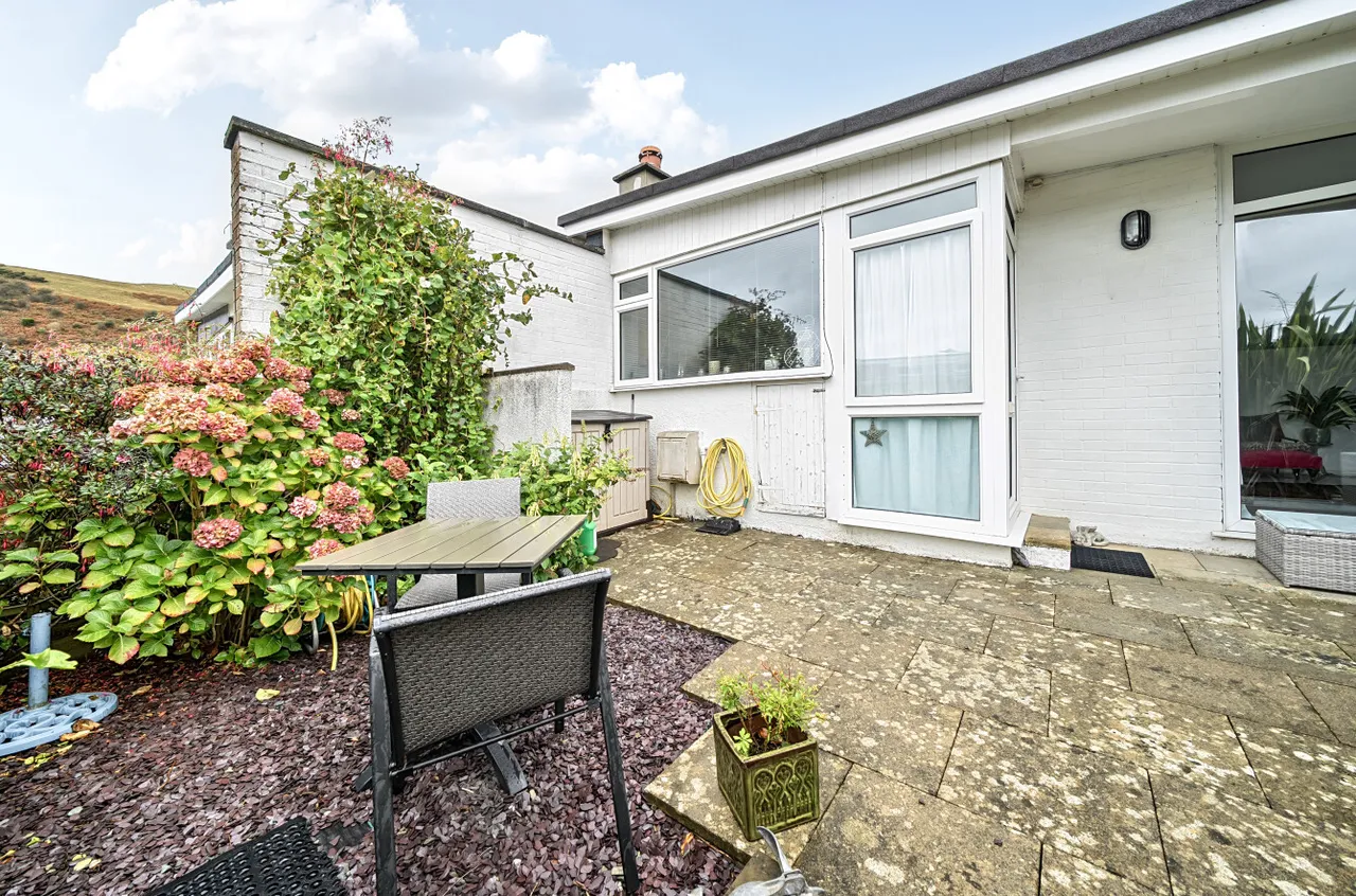 Mynydd Isaf, Aberdovey, photo 9